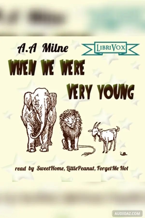 When We Were Very Young (Version 4)