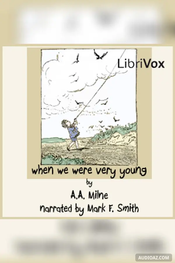 When We Were Very Young