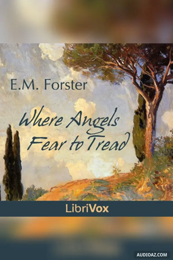 Where Angels Fear to Tread