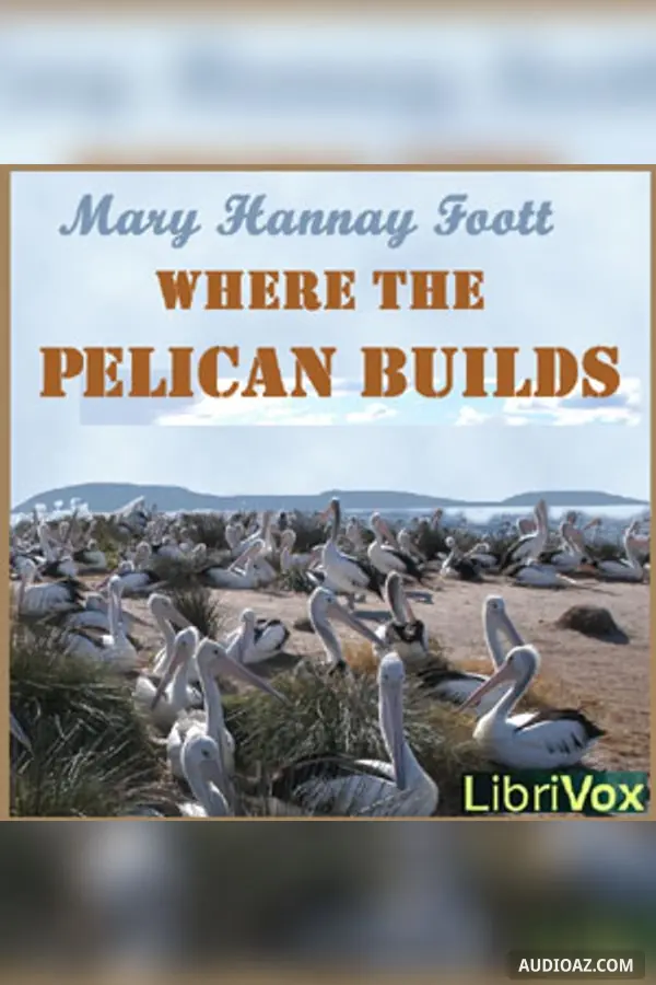 Where the Pelican Builds