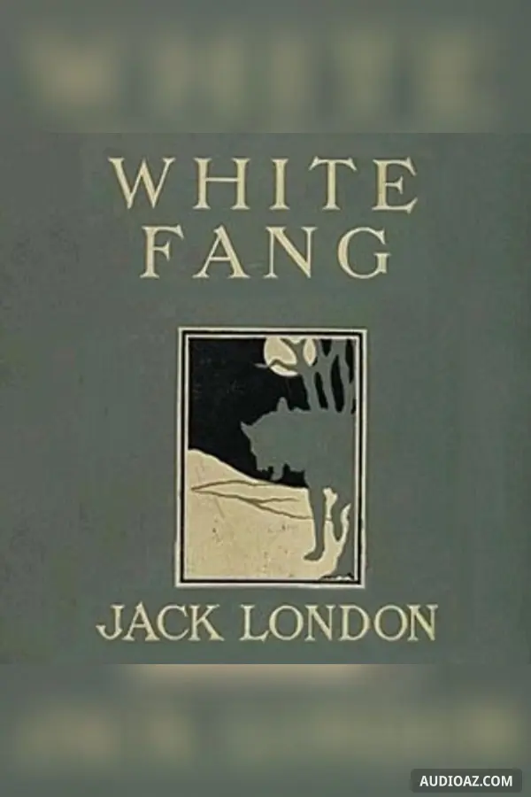 White Fang (Version 2)