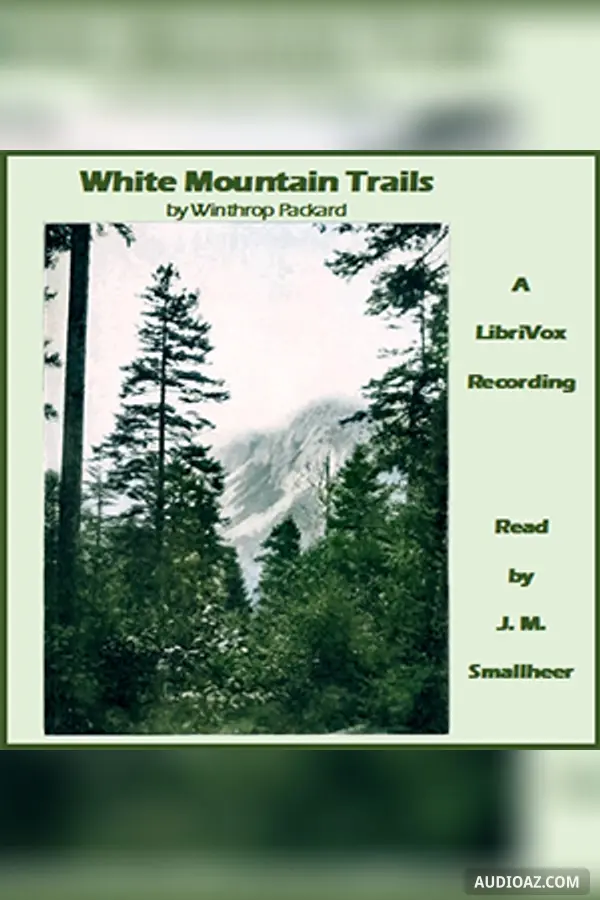 White Mountain Trails