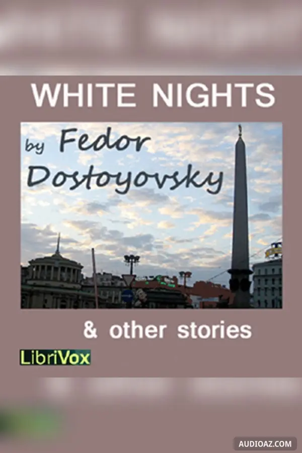 White Nights & Other Stories