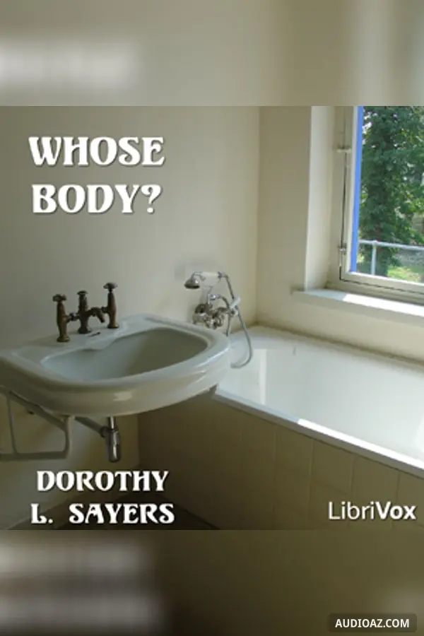 Whose Body?
