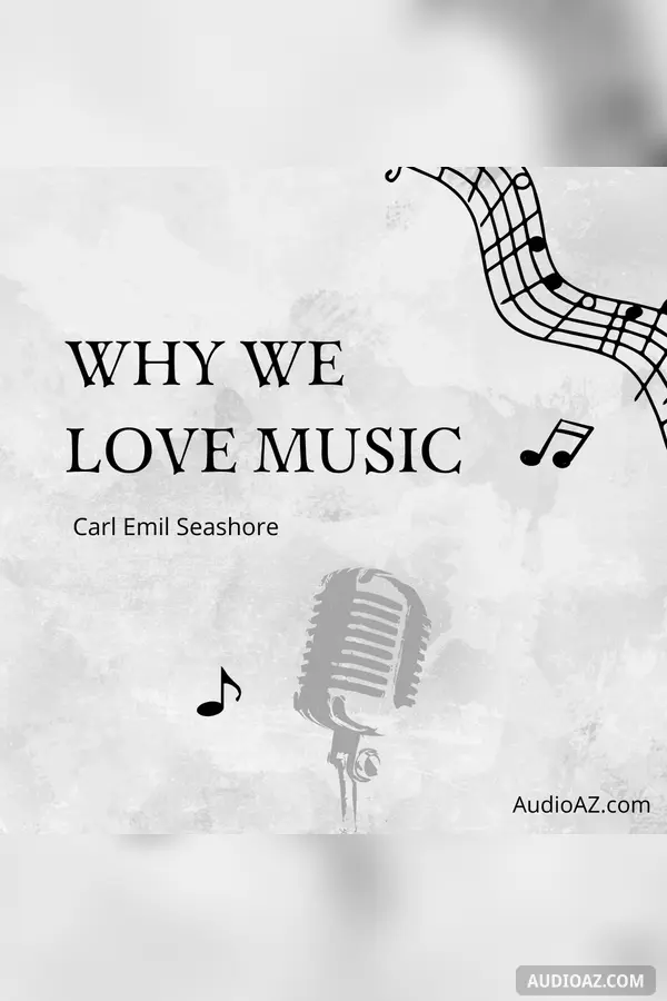 Why We Love Music