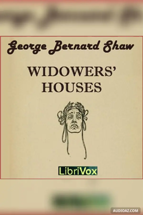 Widowers' Houses
