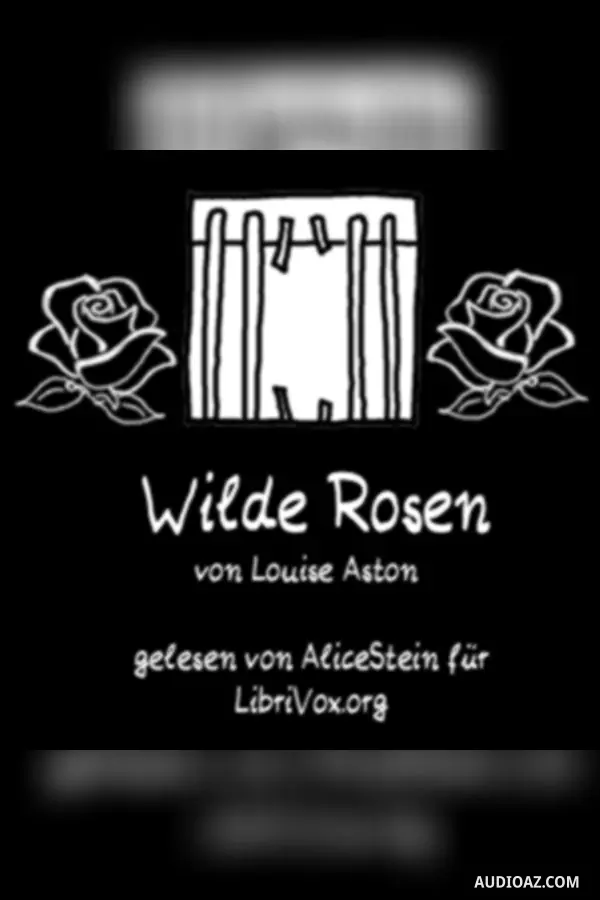 Wilde Rosen