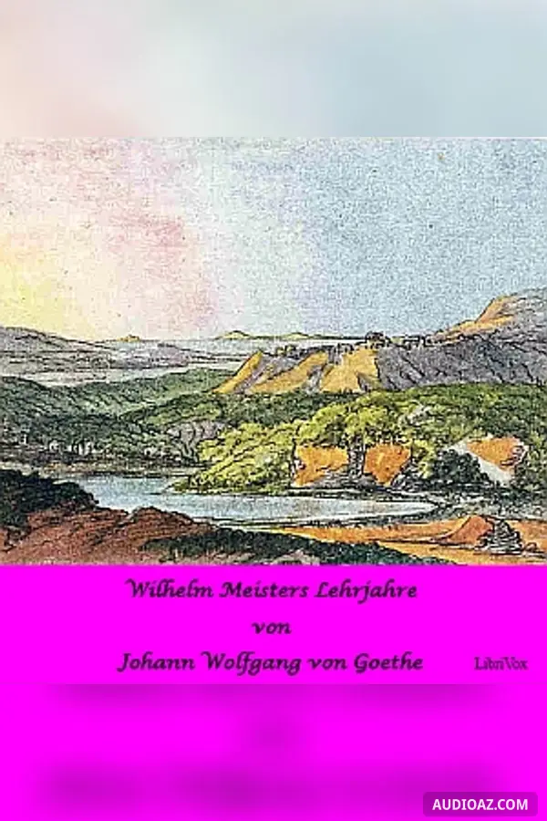 Wilhelm Meisters Lehrjahre