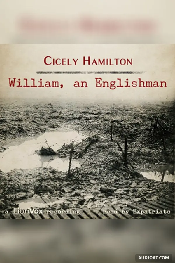 William, An Englishman