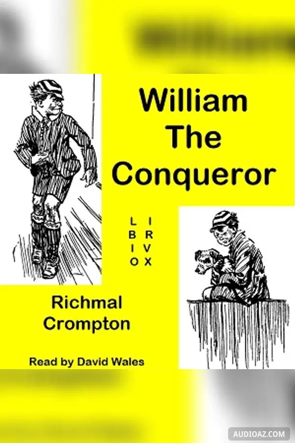 William The Conqueror