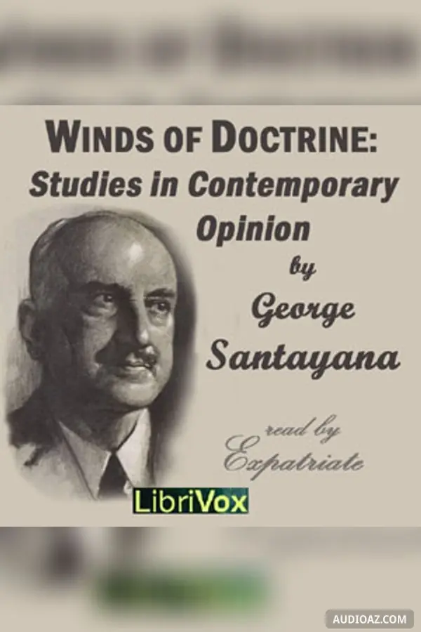 Winds of Doctrine:  Studies in Contemporary Opinion