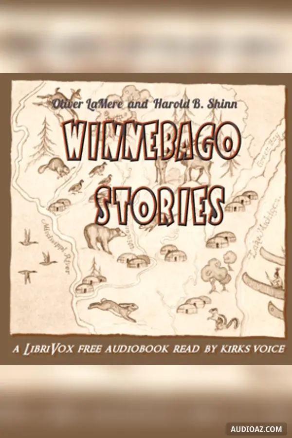 Winnebago Stories