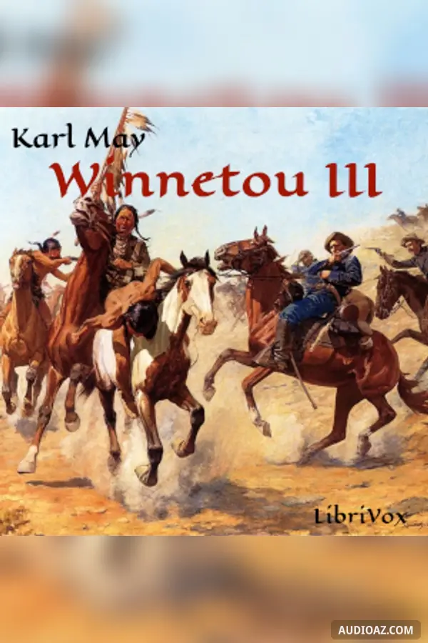 Winnetou III