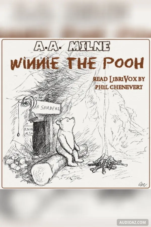Winnie-the-Pooh
