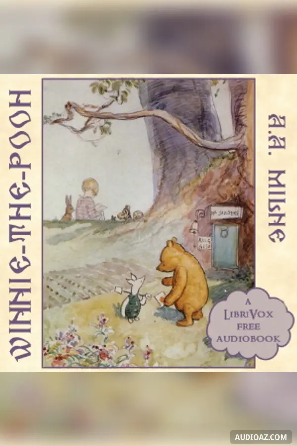 Winnie-the-Pooh (Version 2)