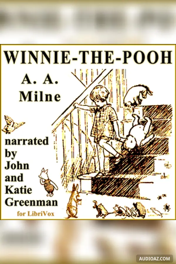 Winnie-the-Pooh (Version 3)