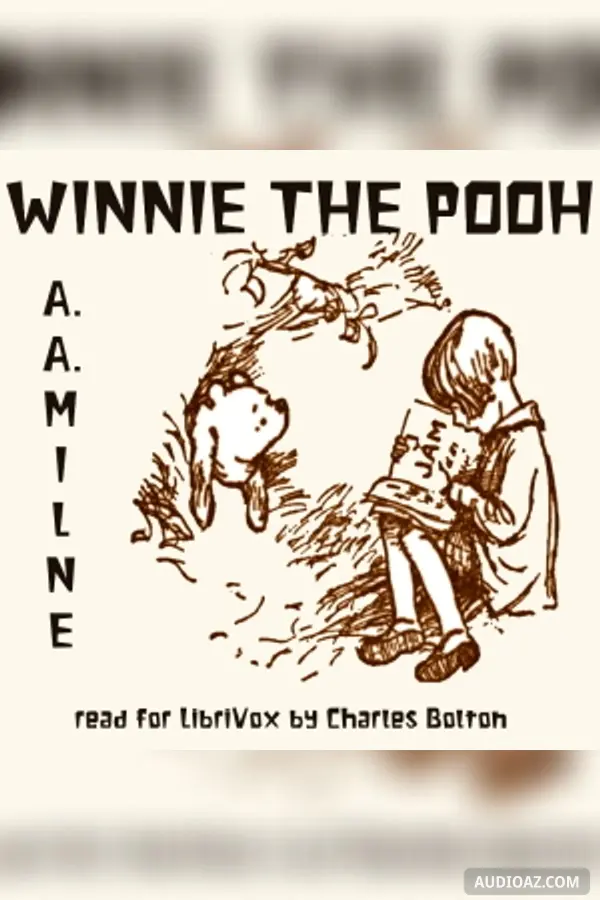 Winnie-the-Pooh (Version 4)