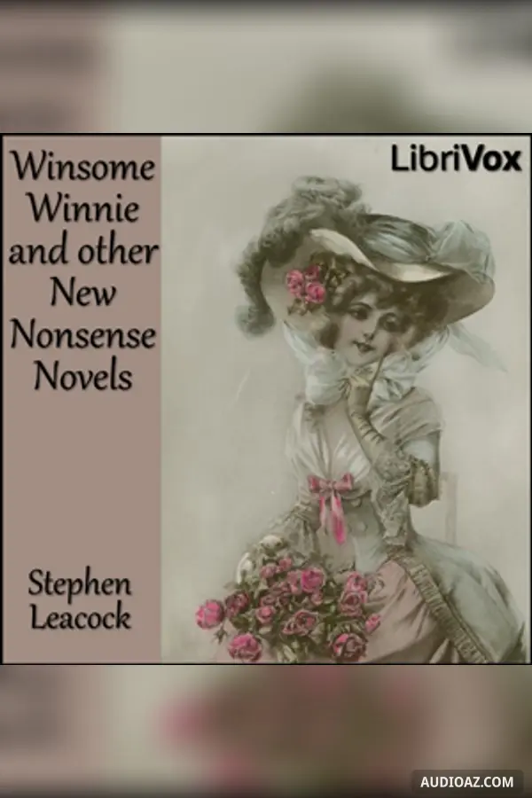 Winsome Winnie and other New Nonsense Novels