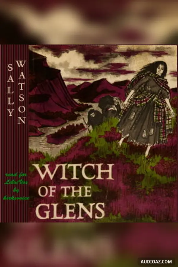 Witch of the Glens