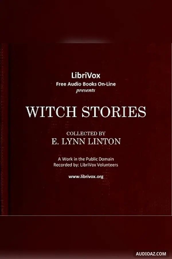 Witch Stories