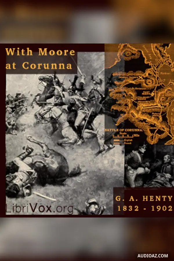 With Moore at Corunna