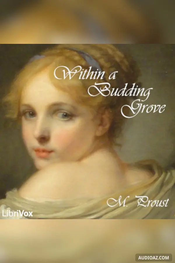 Within a Budding Grove