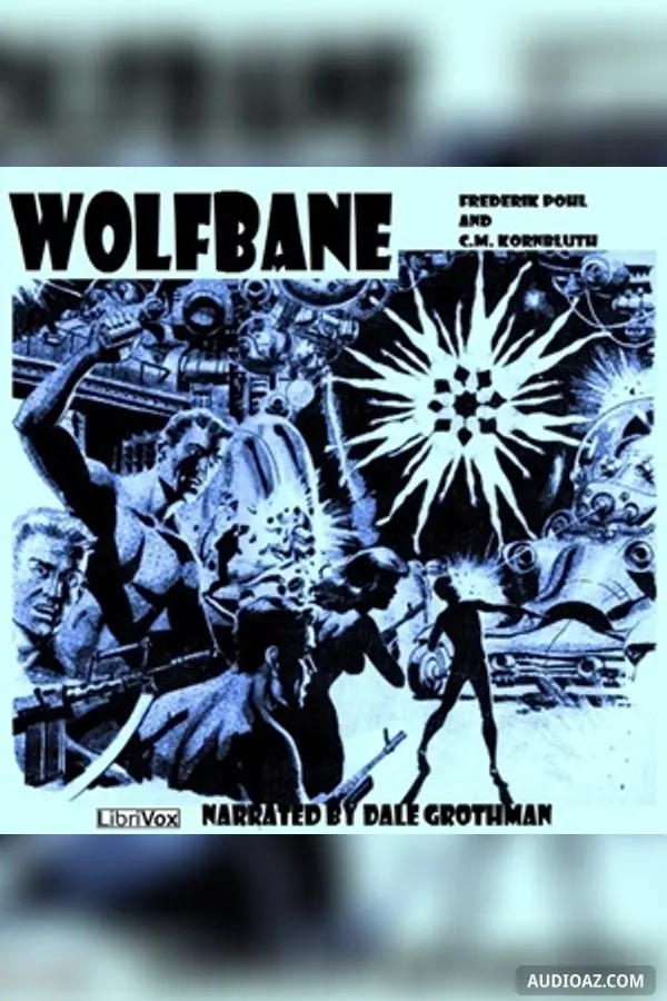 Wolfbane
