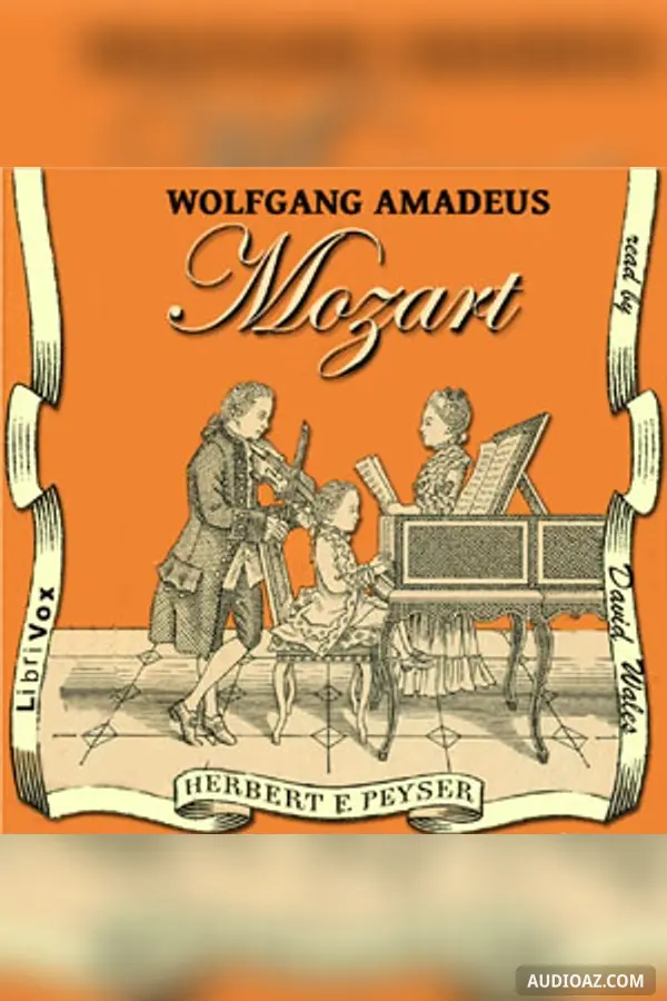 Wolfgang Amadeus Mozart