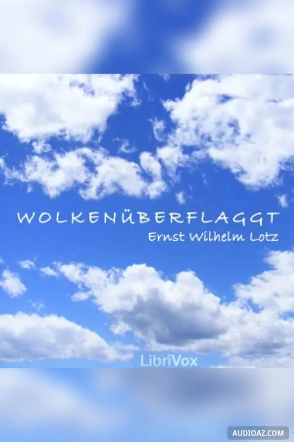 Wolkenüberflaggt