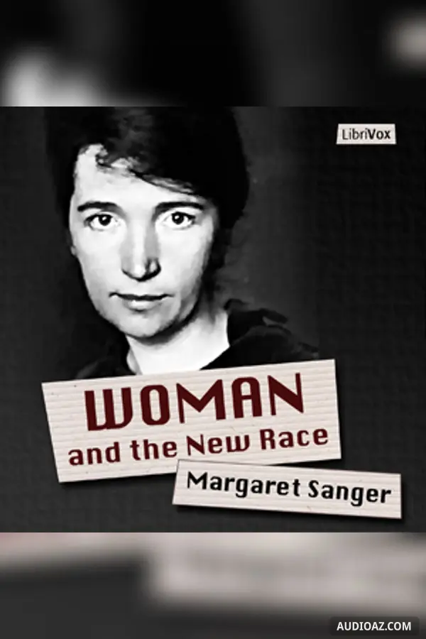 Woman and the New Race