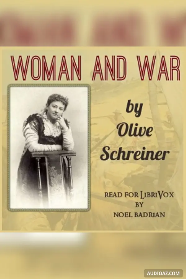 Woman and War