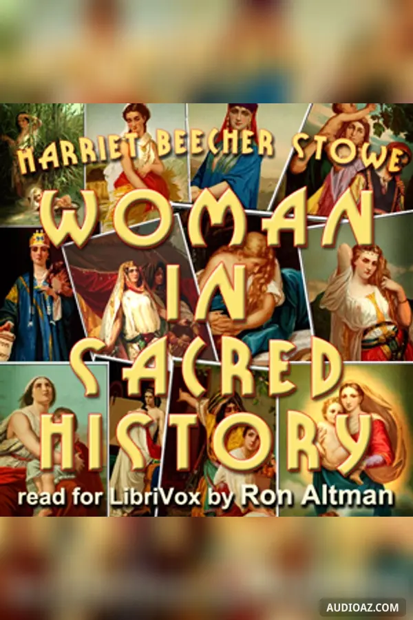 Woman in Sacred History