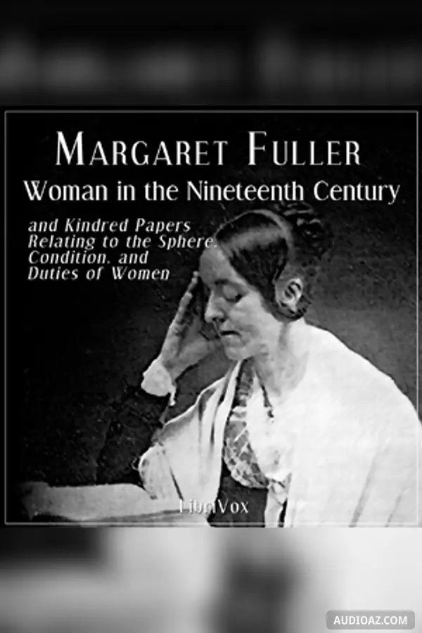 Woman in the Nineteenth Century