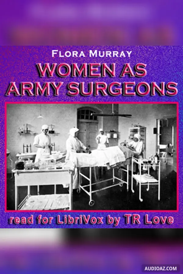 Women as Army Surgeons
