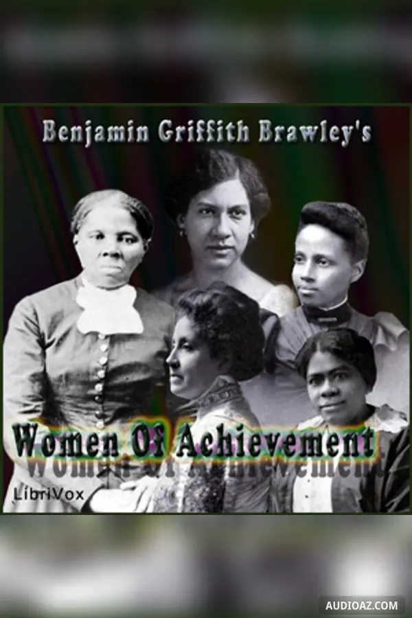 Women of Achievement