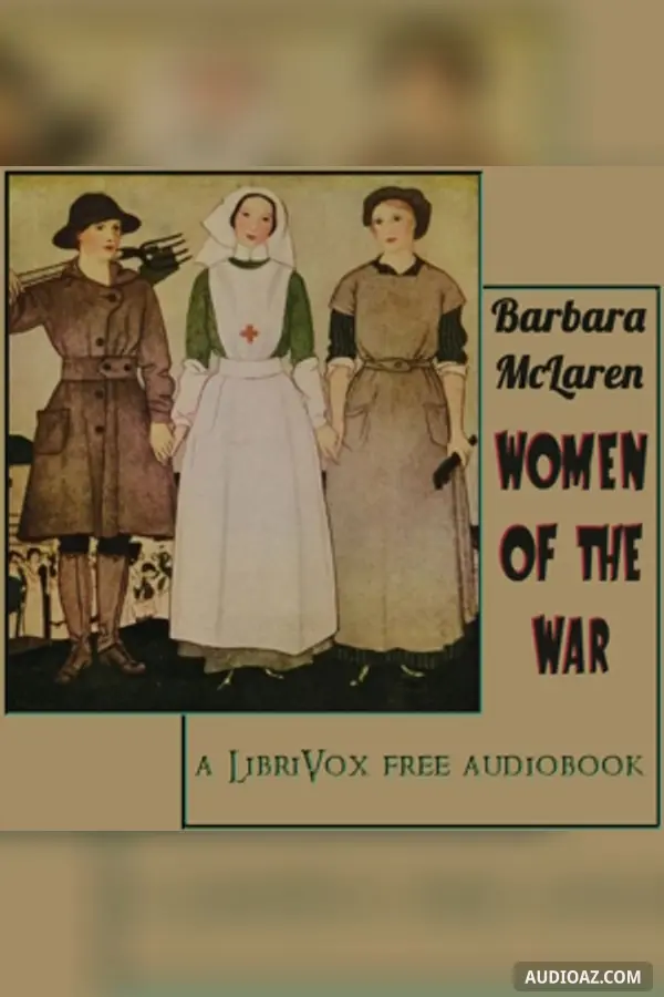 Women of the War