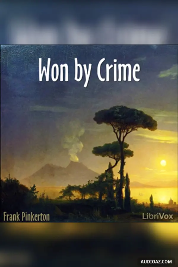 Won by Crime