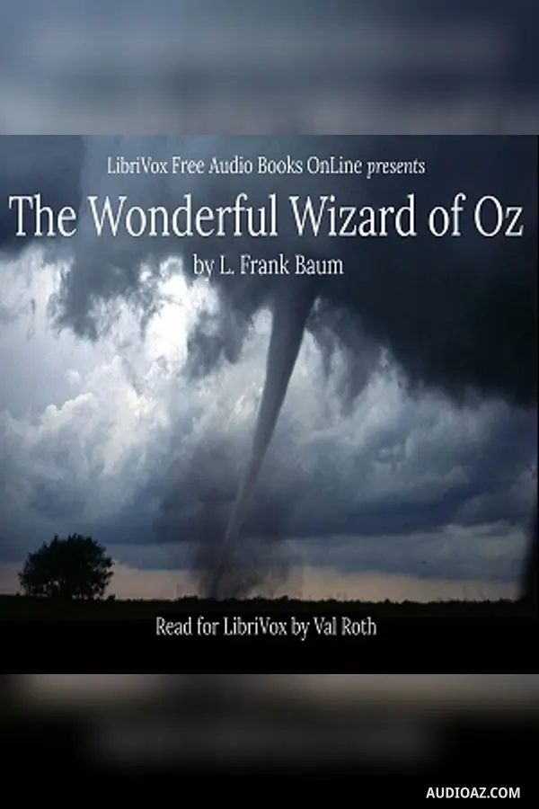 Wonderful Wizard of Oz (version 9)