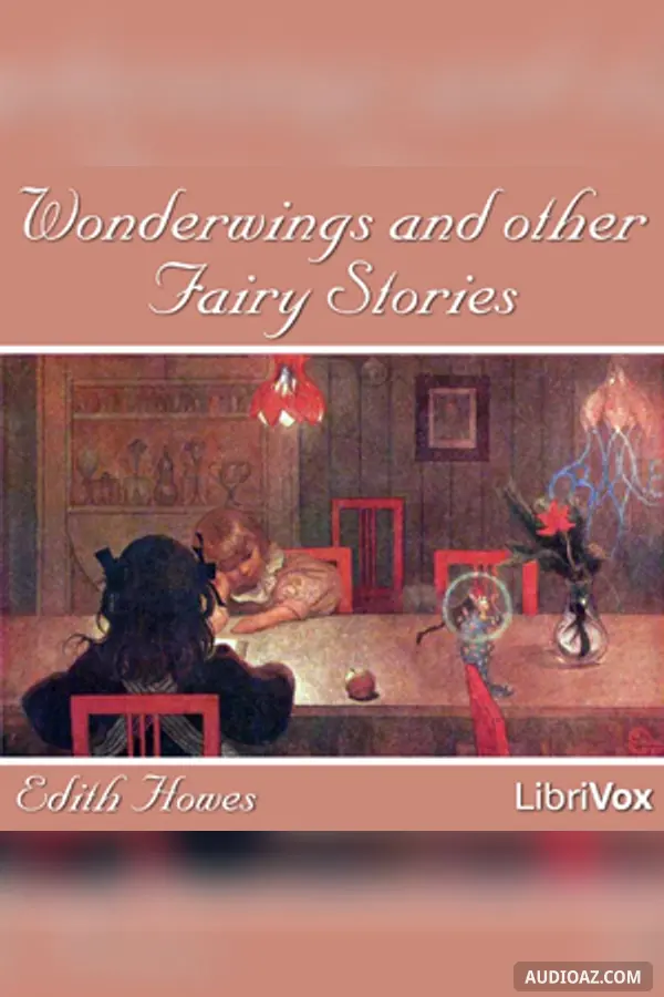 Wonderwings and other Fairy Stories