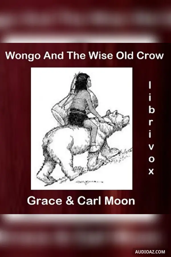 Wongo And The Wise Old Crow