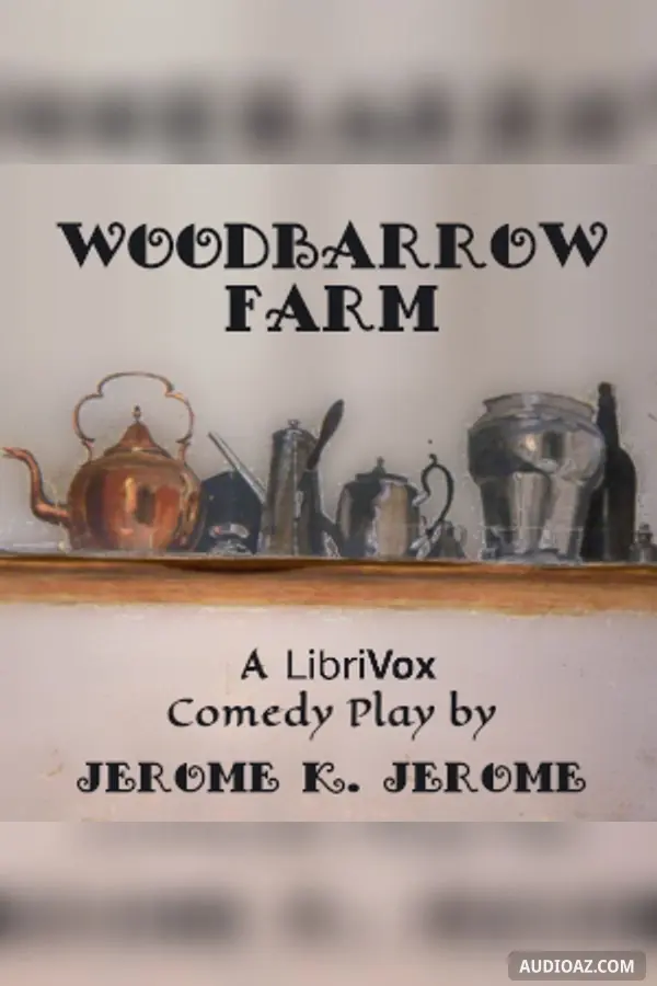 Woodbarrow Farm