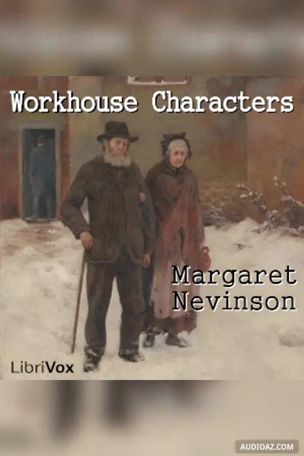 Workhouse Characters