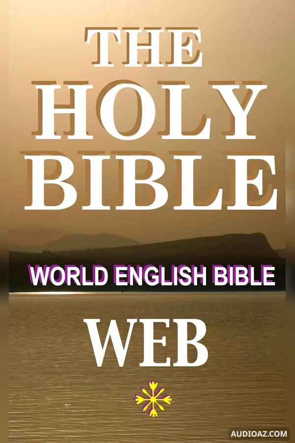World English Bible New Testament