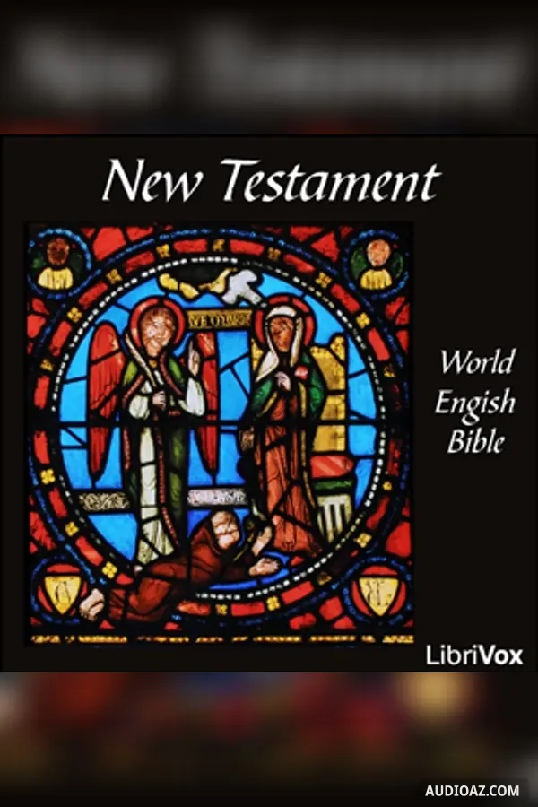 Bible (WEB) NT 01-27: The New Testament