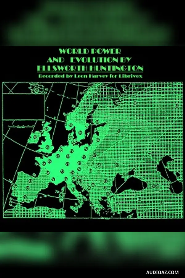 World-Power and Evolution