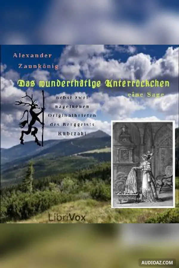 wunderthätige Unterröckchen