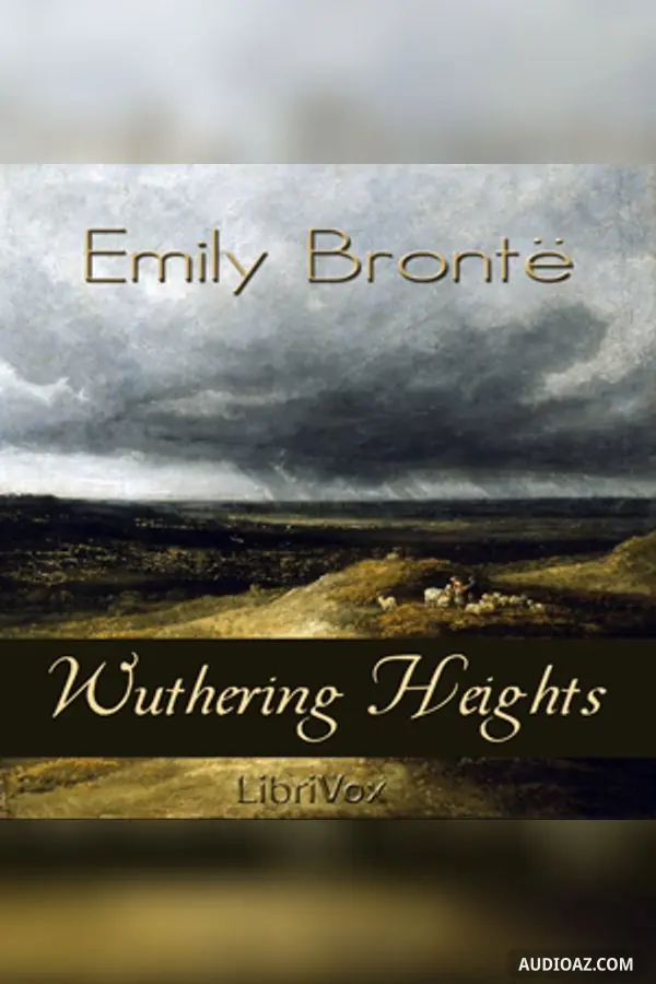 Wuthering Heights (Version 2)