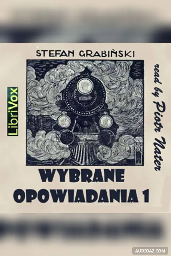 Wybrane opowiadania, część 1