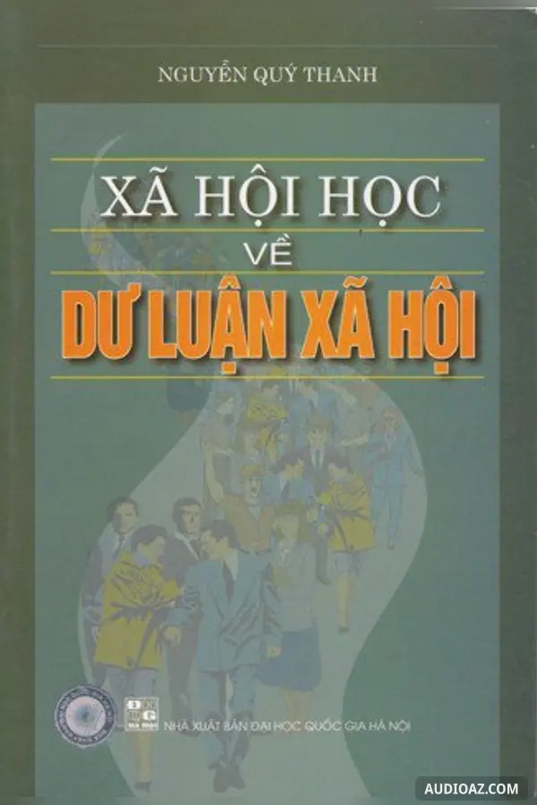 Xã hội học về dư luận xã hội
