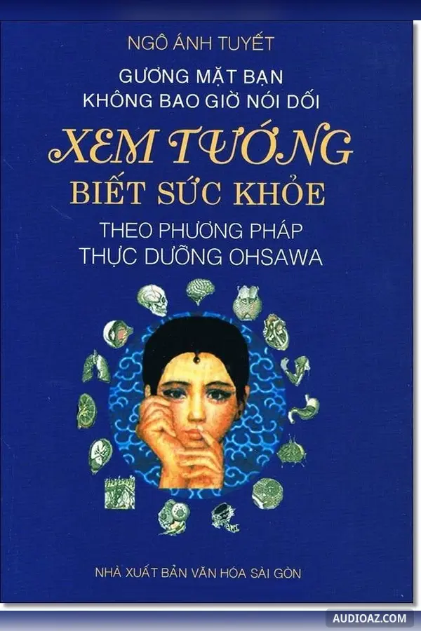 Xem Tướng Biết Sức Khỏe